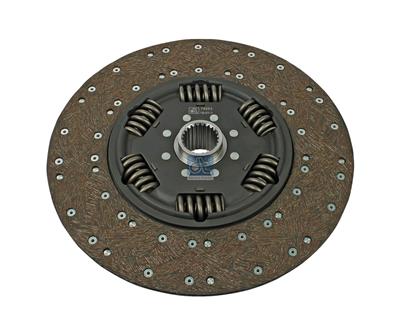 DT Spare Parts 2.30298 Číslo výrobce: 1878 006 129. EAN: 4057795351318.