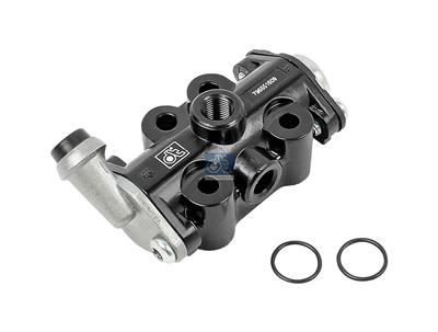 DT Spare Parts 2.32356 EAN: 4057795740143.