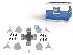 DT Spare Parts 2.34001