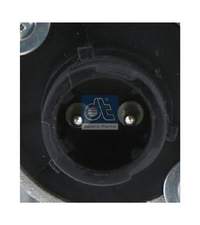 DT Spare Parts 2.44247 Číslo výrobce: 432 425 001 0. EAN: 4057795835221.