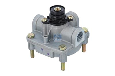 DT Spare Parts 2.47002 Číslo výrobce: 973 011 000 0. EAN: 4057795648098.