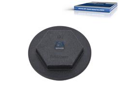 DT Spare Parts 2.50076