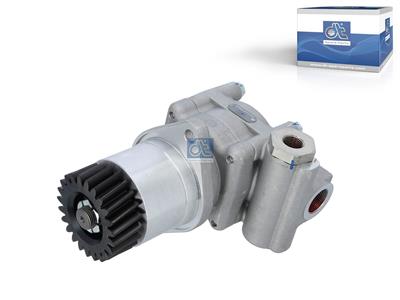 DT Spare Parts 2.53182 Číslo výrobce: 7684 974 704. EAN: 4057795912366.