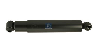 DT Spare Parts 2.61251 Číslo výrobce: 131 694. EAN: 4057795603943.