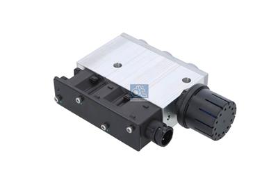 DT Spare Parts 2.64065 Číslo výrobce: 0 501 100 020. EAN: 4057795583894.