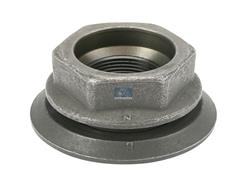 DT Spare Parts 2.65116