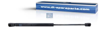 DT Spare Parts 2.72072 Číslo výrobce: 578621. EAN: 4057795431171.