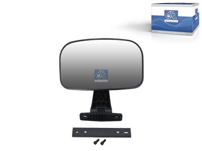 DT Spare Parts 2.73270 EAN: 4057795663831.