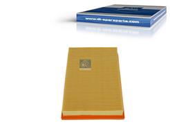 DT Spare Parts 2.76100