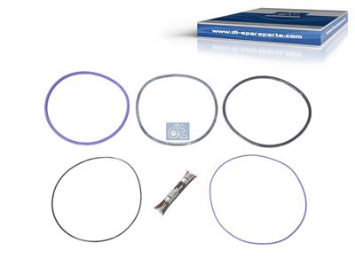 DT Spare Parts 2.91144 Číslo výrobce: 037 SK 50028 000. EAN: 4047755959289.