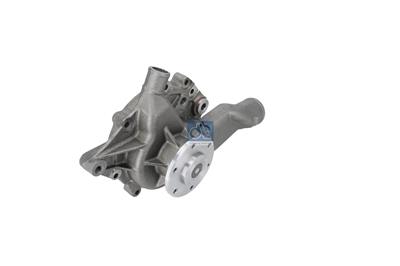 DT Spare Parts 3.16002 EAN: 4057795633490.