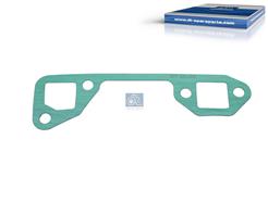 DT Spare Parts 3.16550