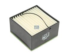 DT Spare Parts 3.22007