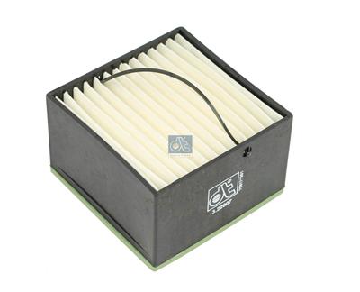 DT Spare Parts 3.22007 Číslo výrobce: PU 911. EAN: 4047755590086.