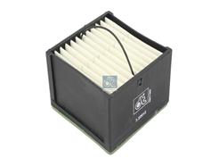 DT Spare Parts 3.22012