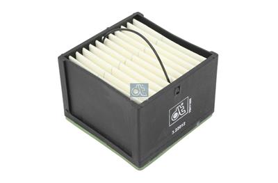 DT Spare Parts 3.22012 Číslo výrobce: PU 89. EAN: 4047755142513.