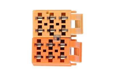 DT Spare Parts 3.33301 Číslo výrobce: 203 118. EAN: 4057795917422.