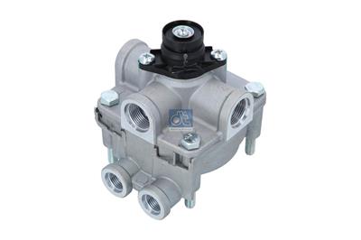 DT Spare Parts 3.72041 Číslo výrobce: 973 011 200 0. EAN: 4057795563889.