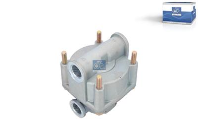 DT Spare Parts 3.72045 Číslo výrobce: 473 017 000 0. EAN: 4057795809727.