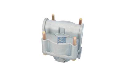 DT Spare Parts 3.72045 Číslo výrobce: 473 017 000 0. EAN: 4057795809727.