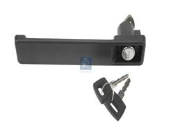 DT Spare Parts 3.85040