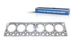 DT Spare Parts 4.20467