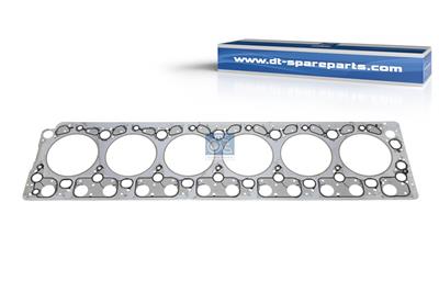 DT Spare Parts 4.20467 EAN: 4057795559202.