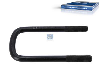 DT Spare Parts 4.40395