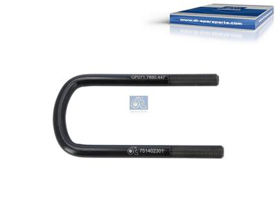 DT Spare Parts 4.40447 EAN: 4057795230637.