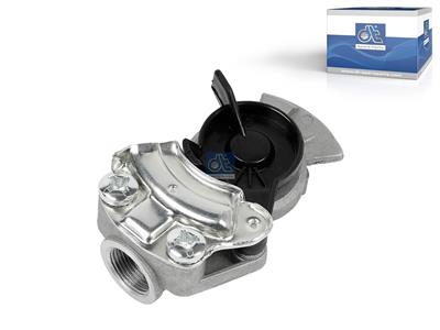 DT Spare Parts 4.60134 Číslo výrobce: 452 200 004 0. EAN: 4047755338893.