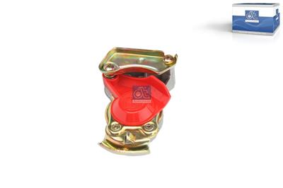 DT Spare Parts 4.60136 Číslo výrobce: 452 200 011 0. EAN: 4057795508897.