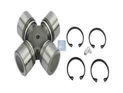 DT Spare Parts 4.60389
