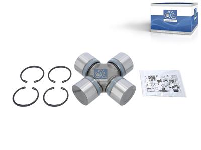 DT Spare Parts 4.60390 EAN: 4057795439634.