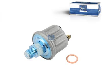 DT Spare Parts 4.60478 Číslo výrobce: 360 081 029 065. EAN: 4047755179533.