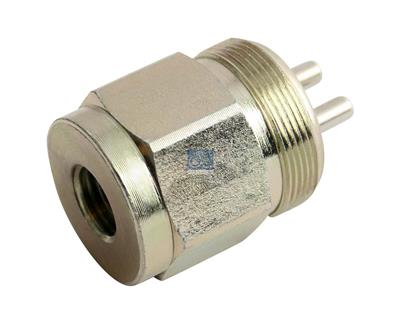 DT Spare Parts 4.60652 Číslo výrobce: 0 986 345 410. EAN: 4047755180843.