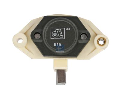 DT Spare Parts 4.60917 Číslo výrobce: 1 197 311 301. EAN: 4047755184063.