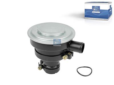 DT Spare Parts 4.61597