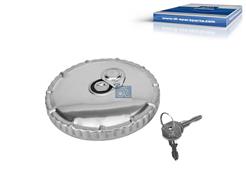 DT Spare Parts 4.61630