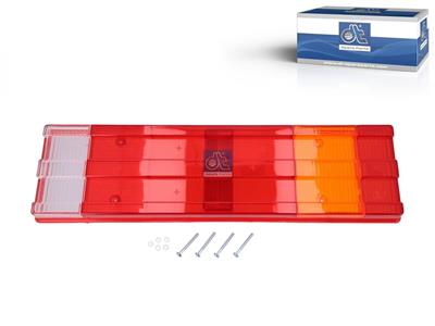 DT Spare Parts 4.62378 Číslo výrobce: 9EL 152 891-001. EAN: 4057795363649.