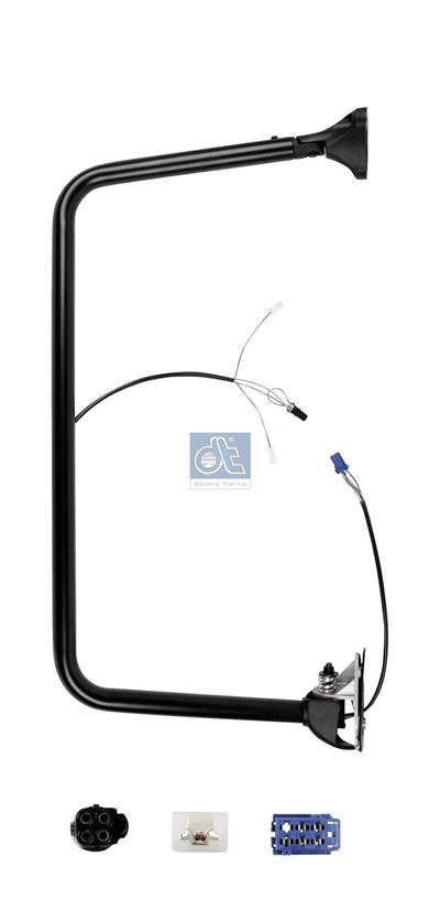 DT Spare Parts 4.62578