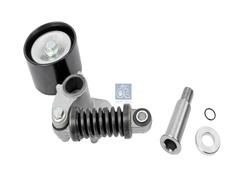 DT Spare Parts 4.62702