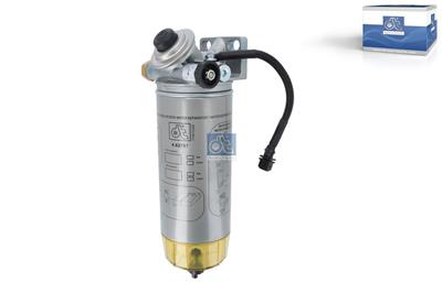 DT Spare Parts 4.62787 EAN: 4057795557161.