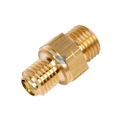 DT Spare Parts 4.63091 Číslo výrobce: 0 500 100 006. EAN: 4057795243927.