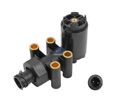 DT Spare Parts 4.63104 Číslo výrobce: 441 050 012 0. EAN: 4057795740136.