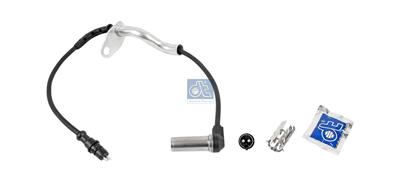 DT Spare Parts 4.63782 Číslo výrobce: 0 265 050 103. EAN: 4057795386624.