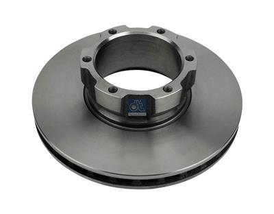 DT Spare Parts 4.63988 EAN: 4057795316256.