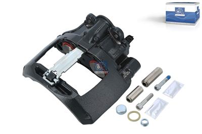 DT Spare Parts 4.67847