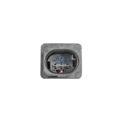 DT Spare Parts 4.69561 Číslo výrobce: 0 258 017 016. EAN: 4057795553606.