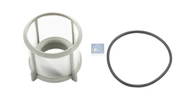 DT Spare Parts 4.90698 Číslo výrobce: E11S04 D65. EAN: 4057795869196.