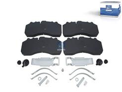 DT Spare Parts 4.90930